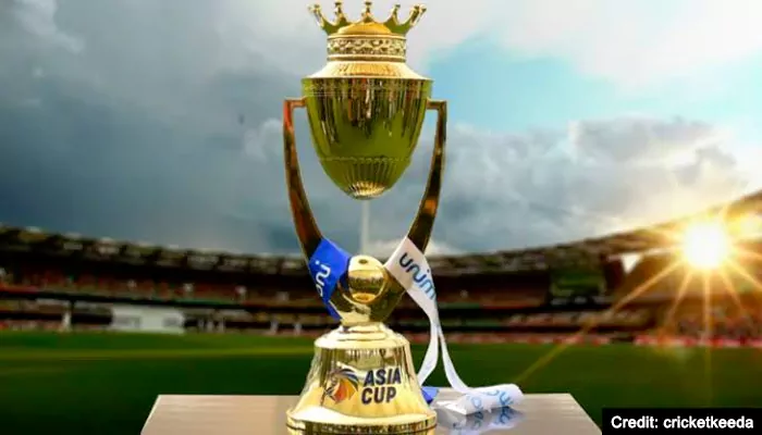 Asia Cup: The Best Team in the Tournament's History? Here’s the Data-Backed Answer